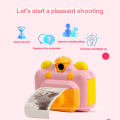 HOSHI Instant Print Camera with Print Paper 2.4 Inch Screen 12MP Photo 1080p Video Recording Rechargeable Children Camera
HOSHI Instant Print Camera with Print Paper 2.4 Inch Screen 12MP Photo 1080p Video Recording Rechargeable Children Camera